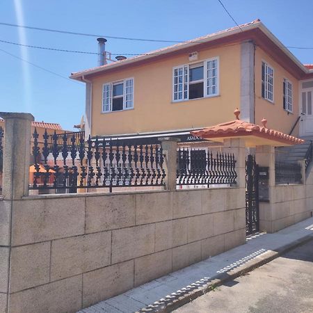 Villa Casa Pardaina à Vigo Extérieur photo