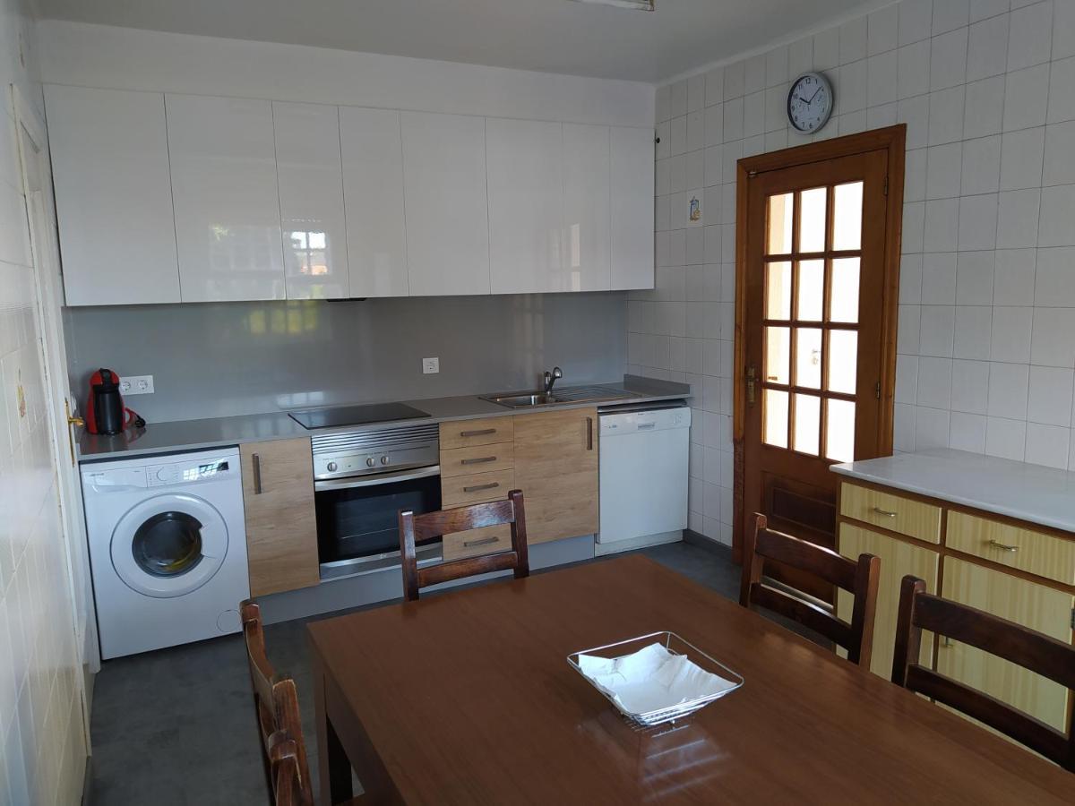Villa Casa Pardaina à Vigo Extérieur photo