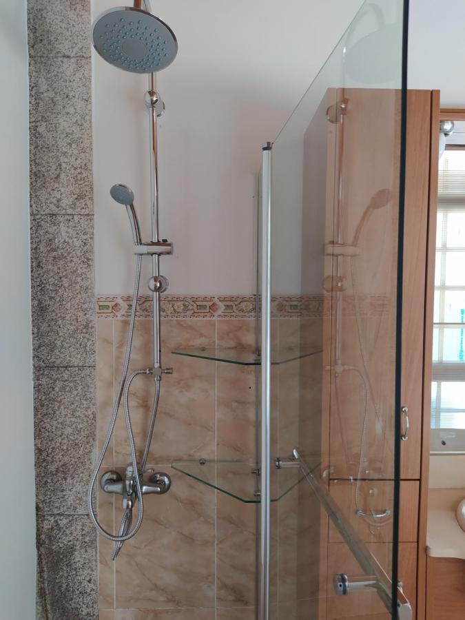 Villa Casa Pardaina à Vigo Extérieur photo