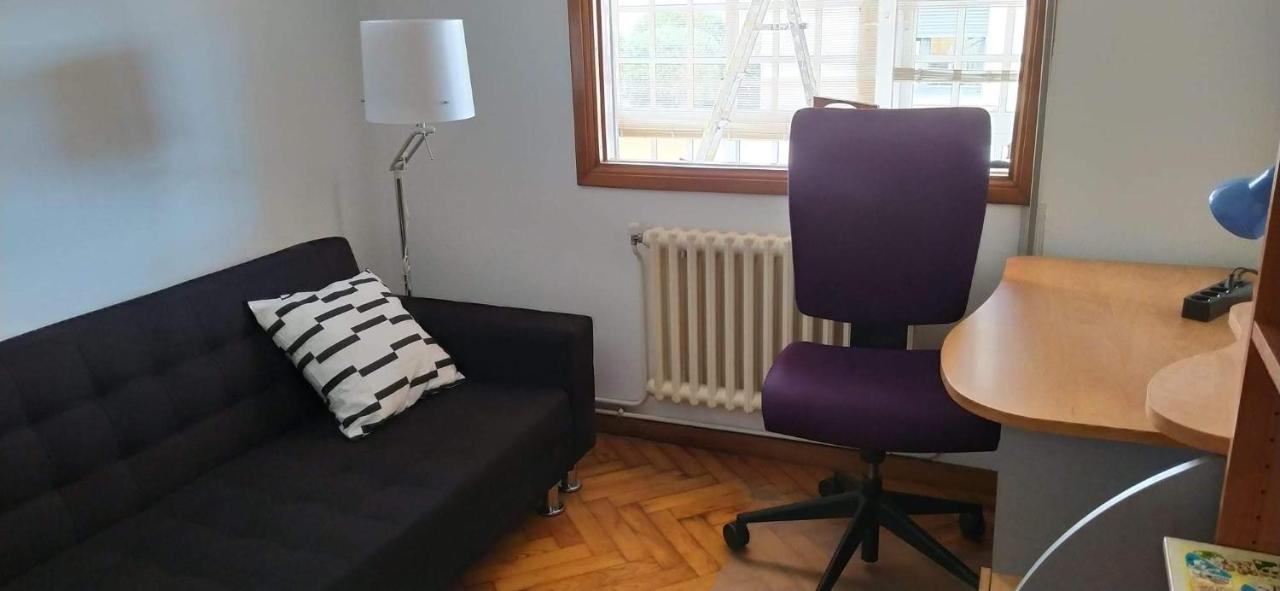 Villa Casa Pardaina à Vigo Extérieur photo