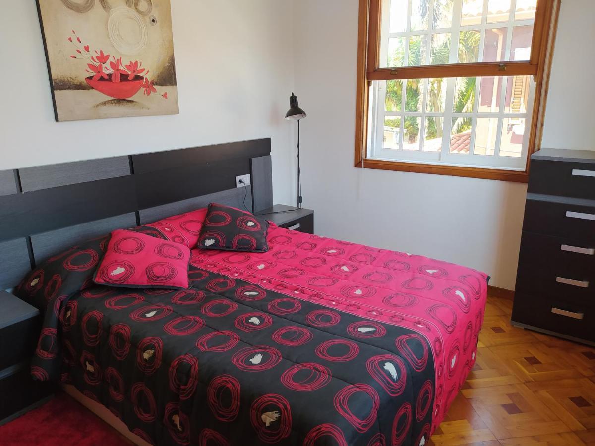 Villa Casa Pardaina à Vigo Extérieur photo