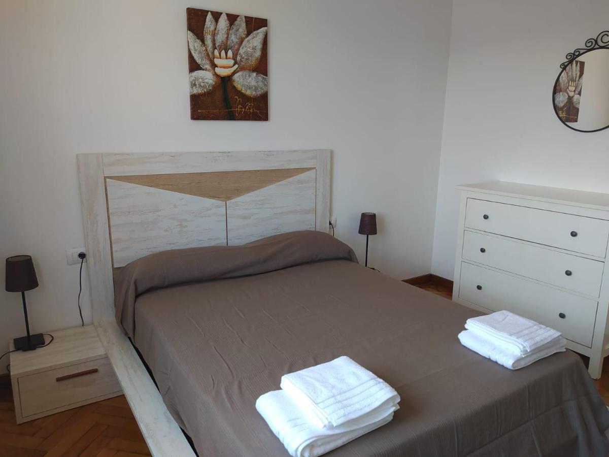 Villa Casa Pardaina à Vigo Extérieur photo