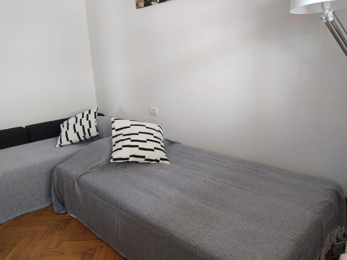 Villa Casa Pardaina à Vigo Extérieur photo