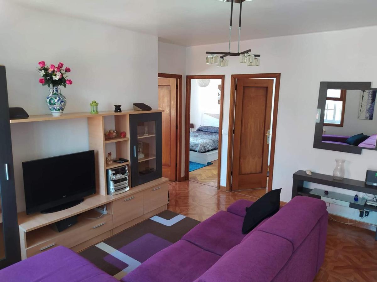 Villa Casa Pardaina à Vigo Extérieur photo