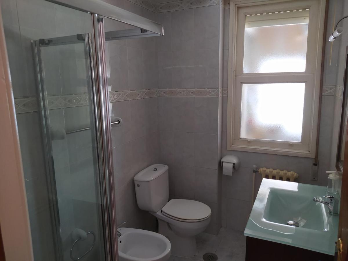 Villa Casa Pardaina à Vigo Extérieur photo