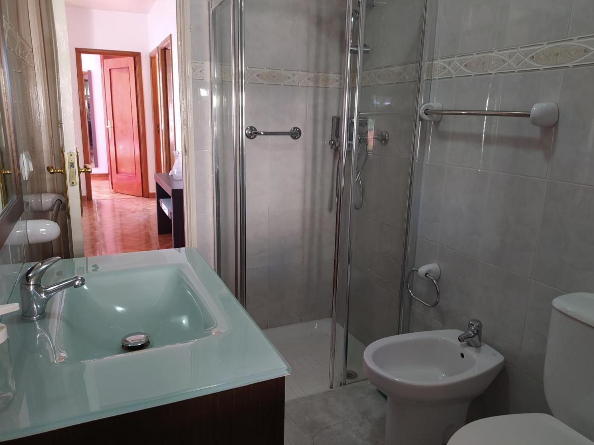 Villa Casa Pardaina à Vigo Extérieur photo